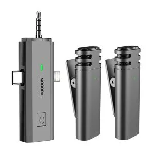lavaliera wireless mogoda