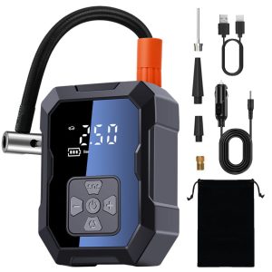 Compresor auto cu acumulator MOGODA